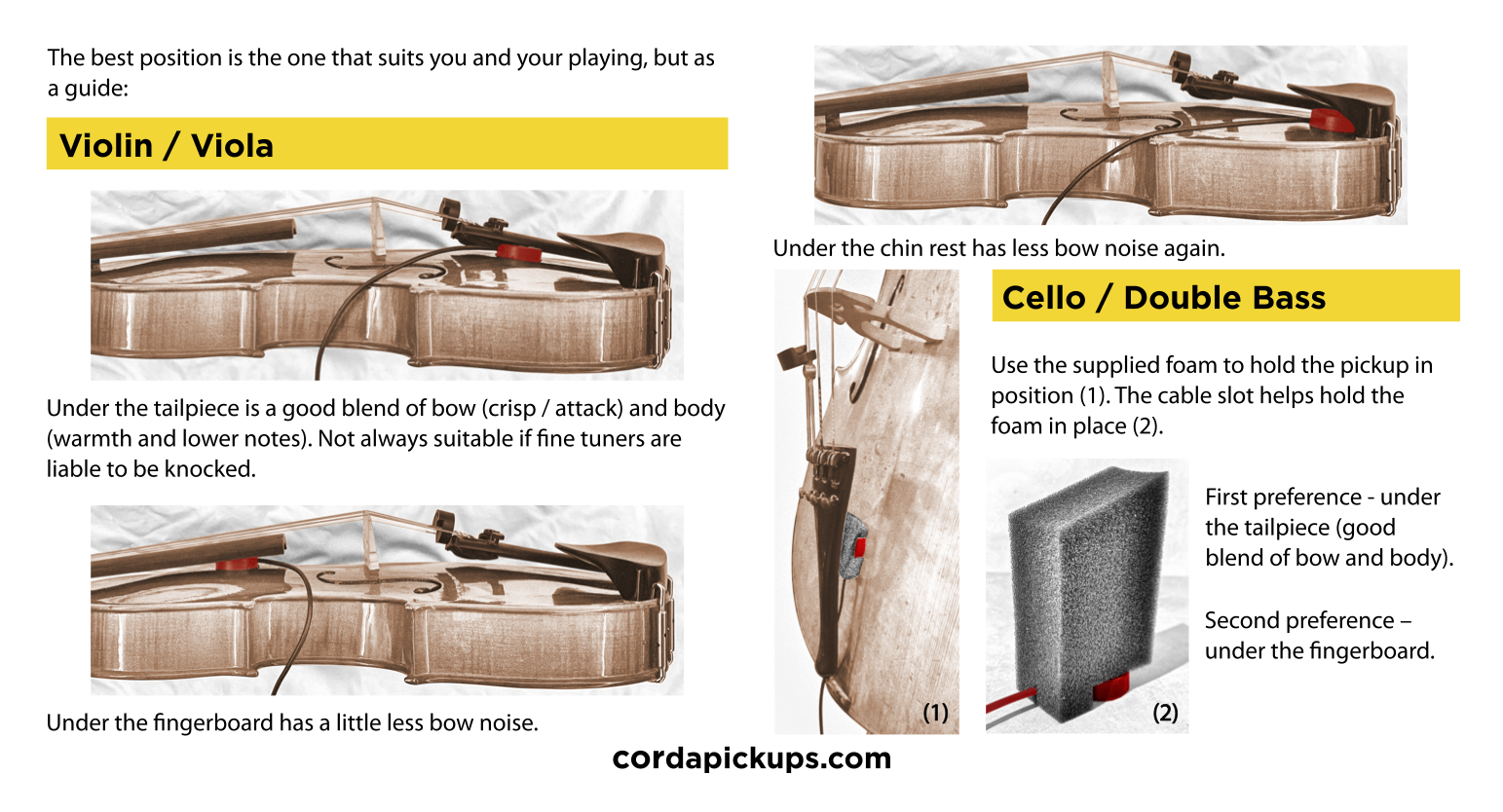 Instructions p2